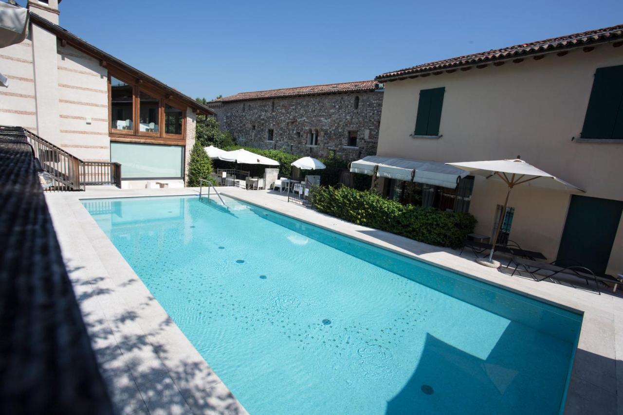 Santellone Resort Brescia Kültér fotó